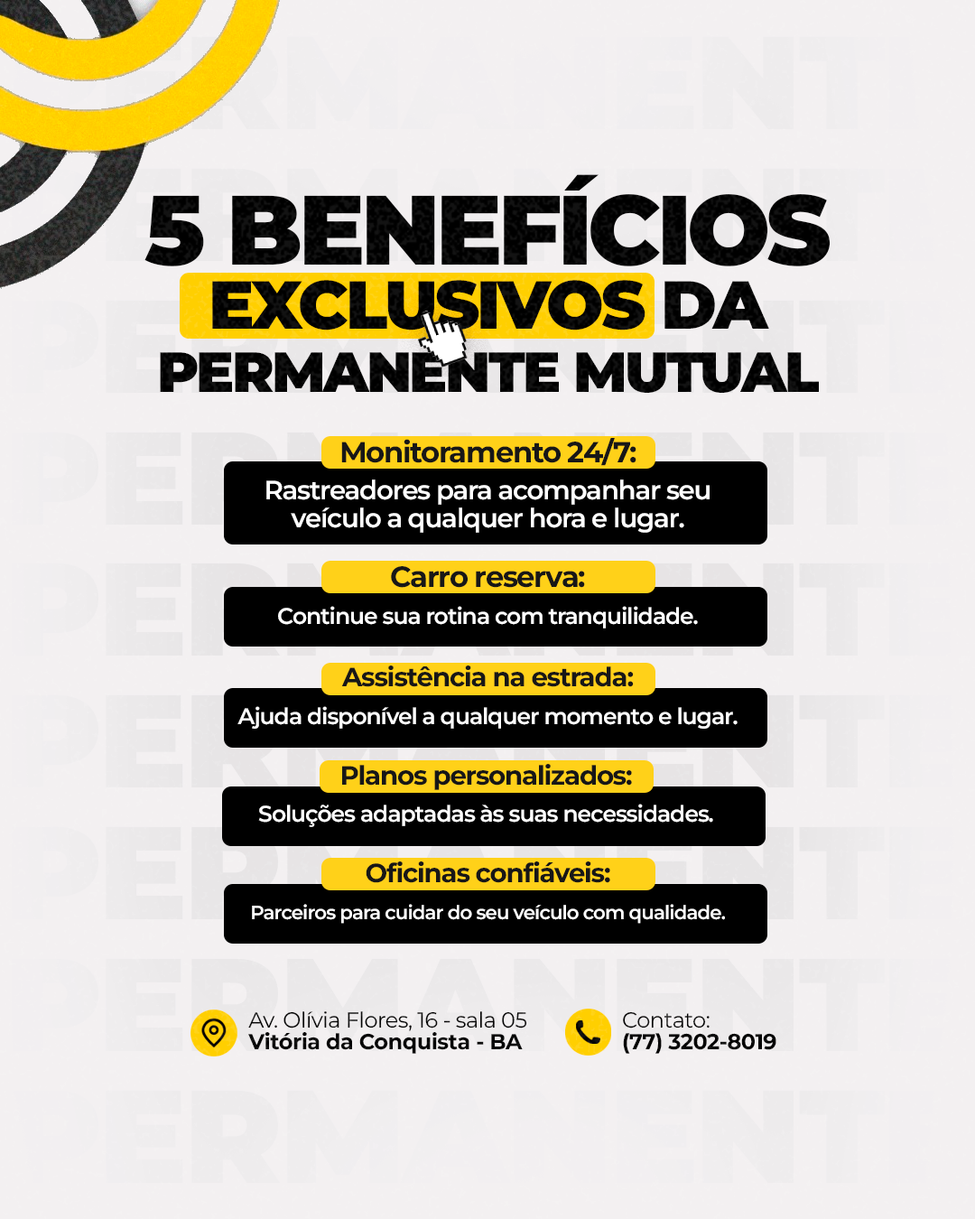 Projeto B7